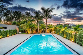 Natural Villas Chiang Mai Luxury Private Pool